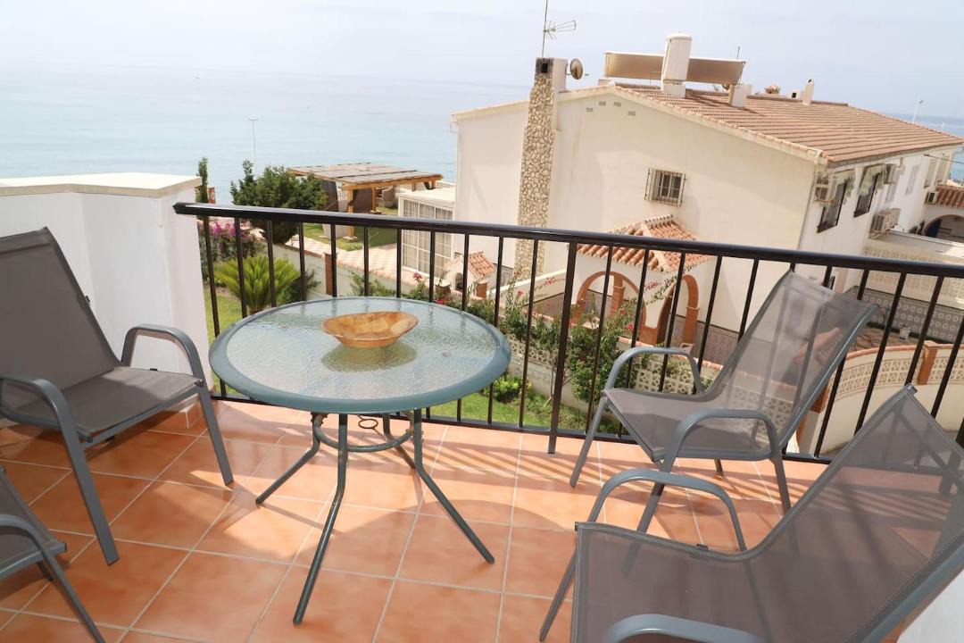 Photo of Patio Balcony in Maro