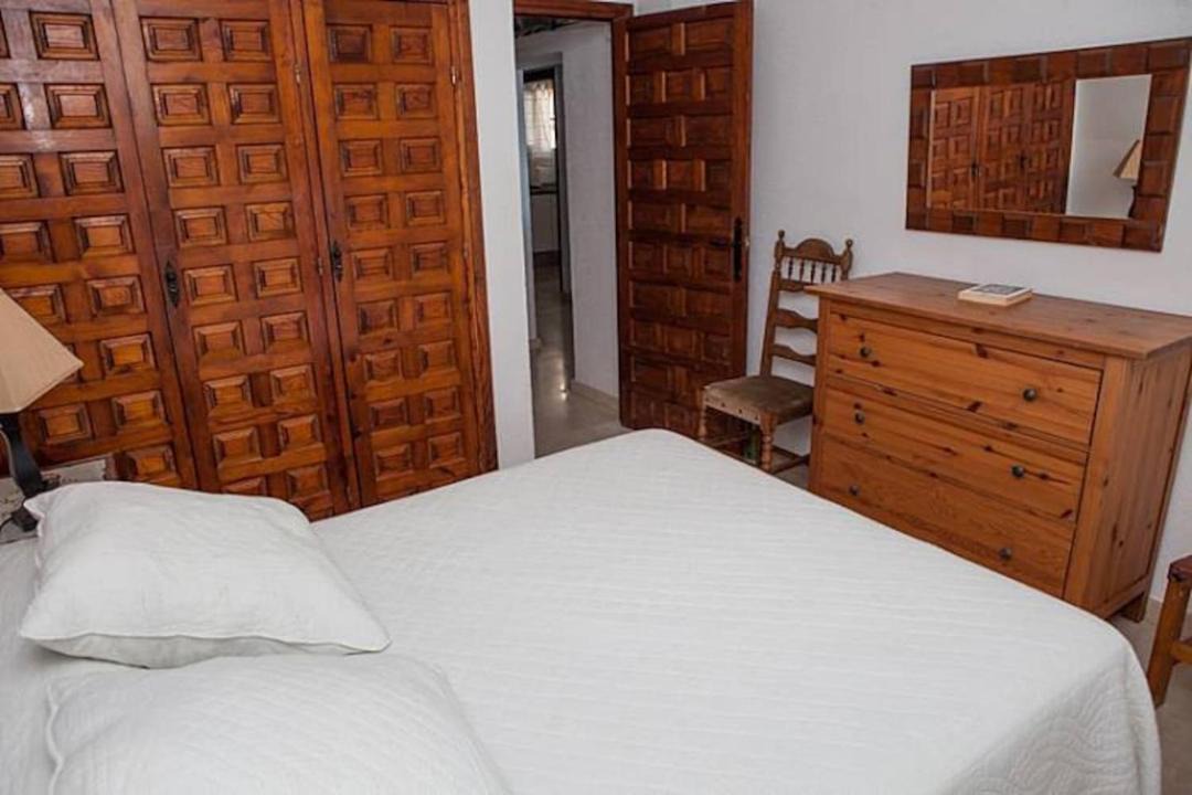 Photo of Bedroom in Maro