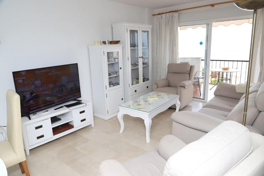 Photo of Livingroom in Maro