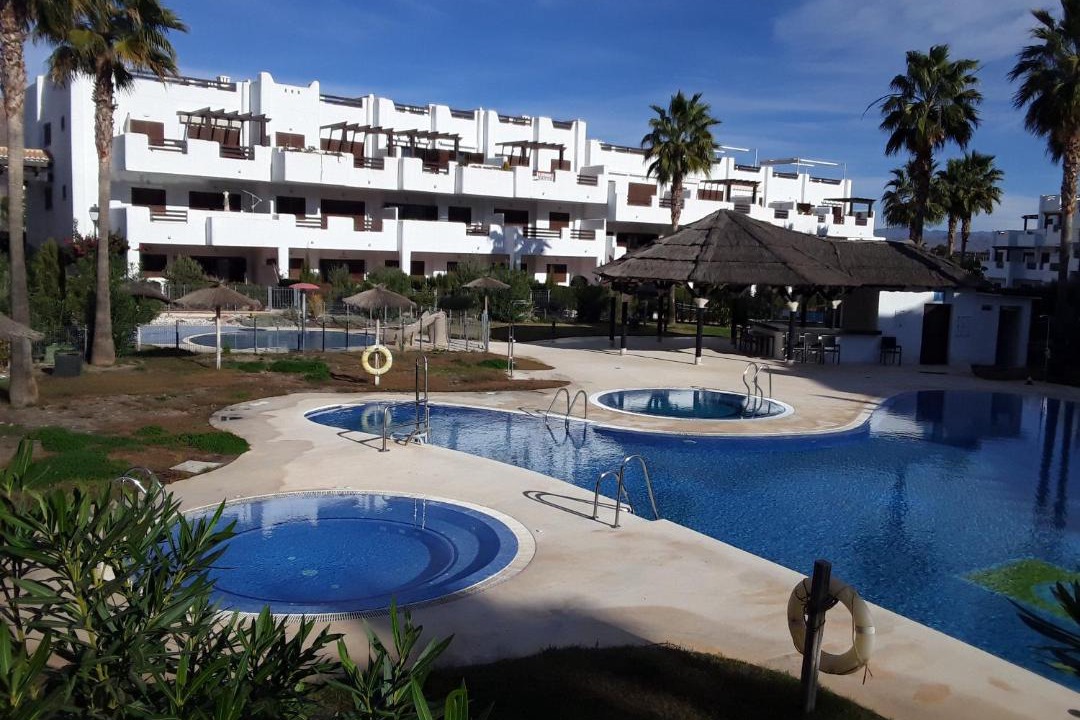 Photo of Others in Mar de Pulpi