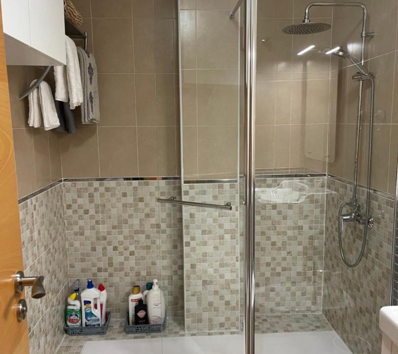 Photo of Bathroom in Retamar