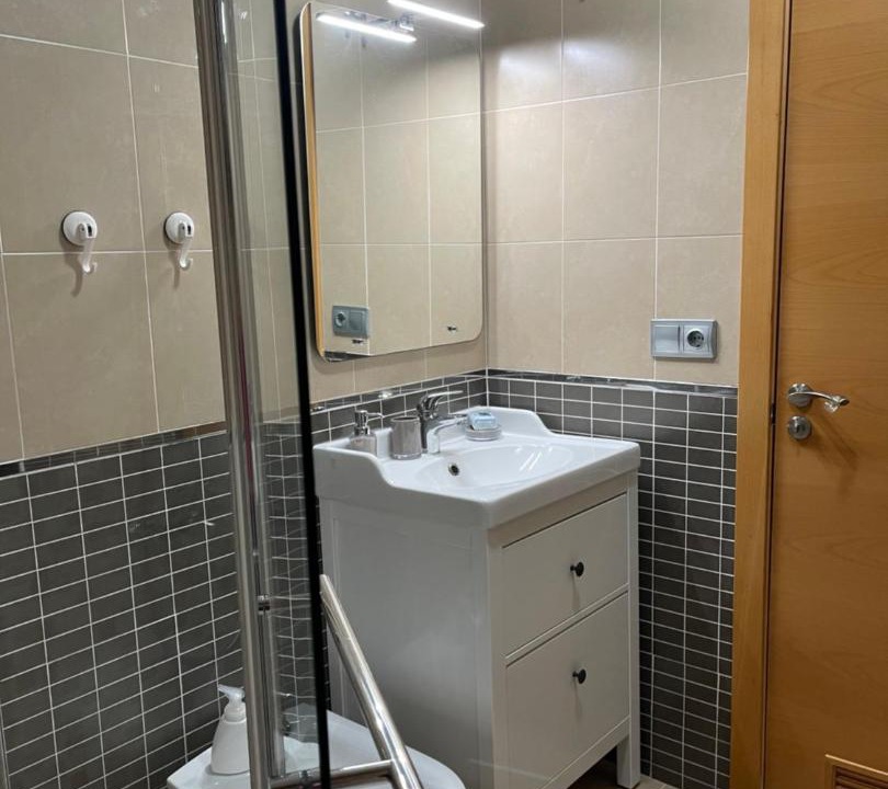 Photo of Bathroom in Retamar