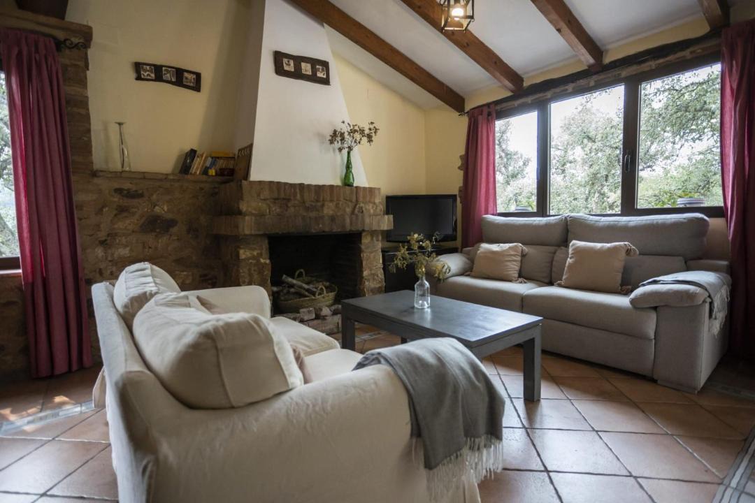 Photo of Livingroom in Jabugo
