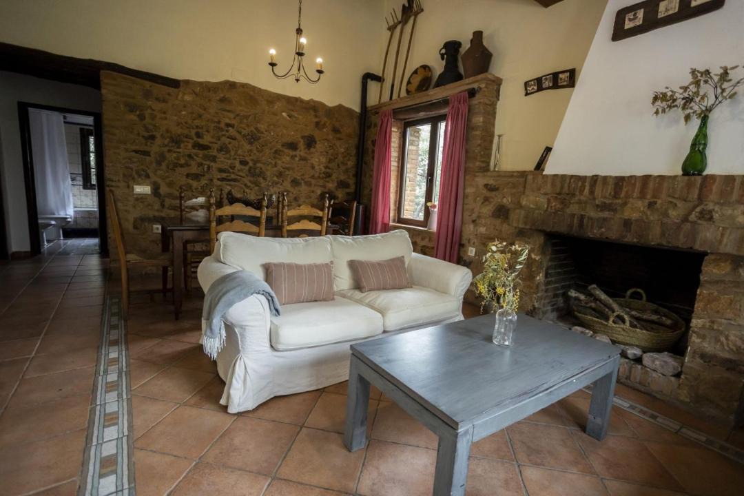 Photo of Livingroom in Jabugo