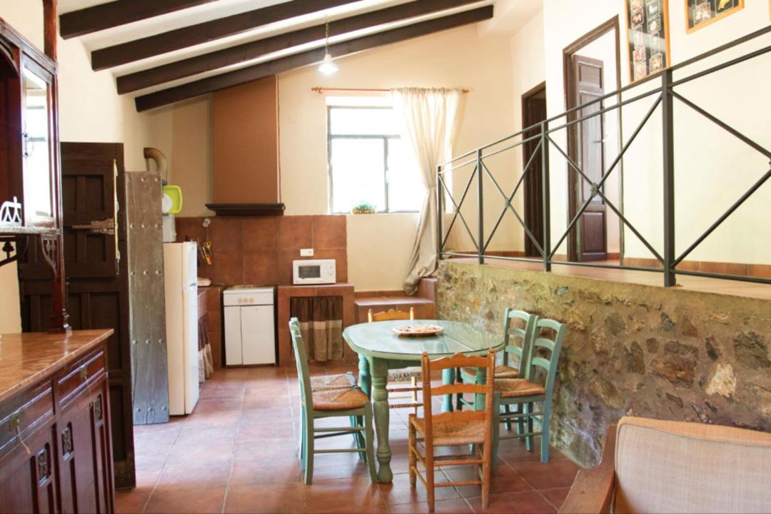 Photo of Kitchen in Jabugo