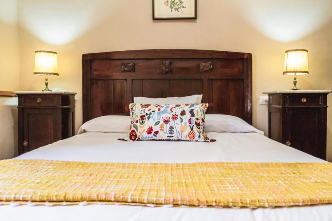 Photo of Bedroom in Jabugo