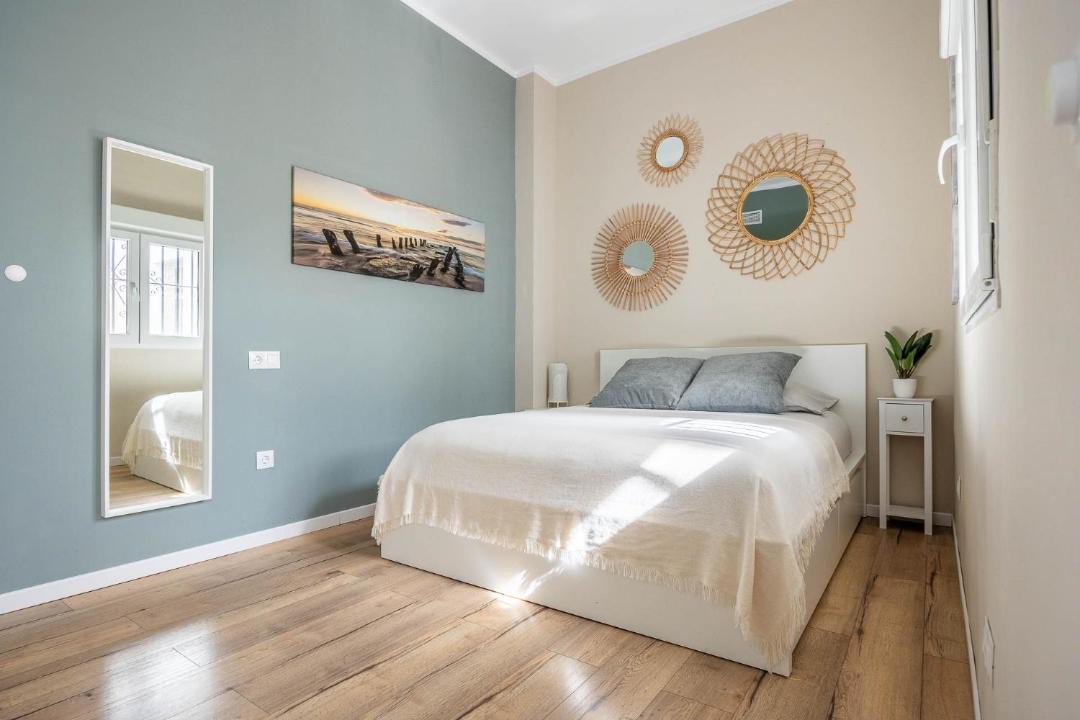 Photo of Bedroom in San Gil