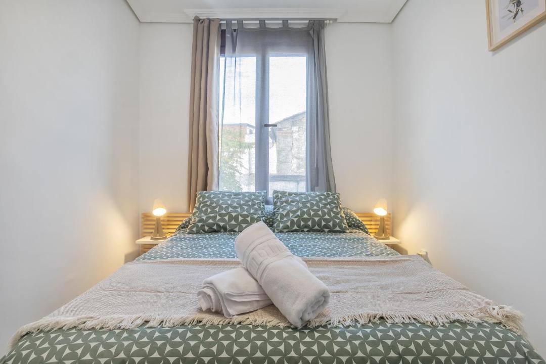 Photo of Bedroom in La Trinidad-San Juan y Todos los Santos