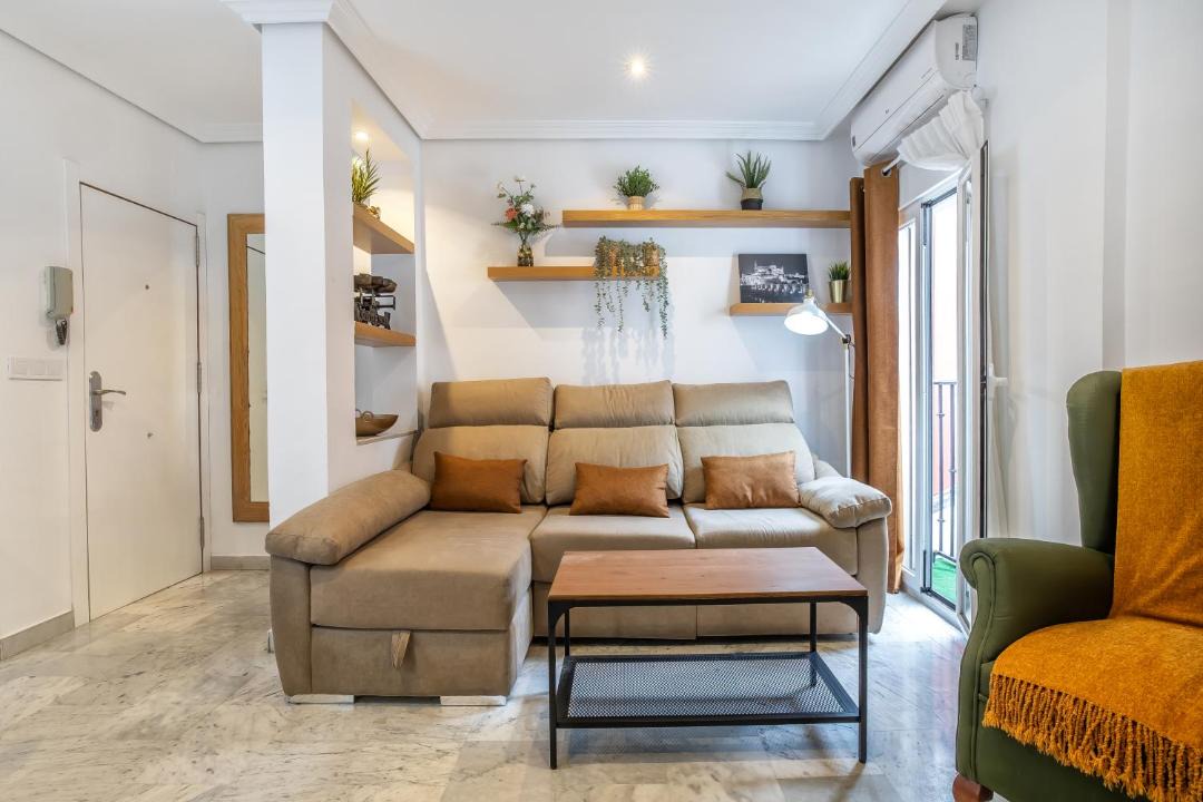 Photo of Livingroom in La Trinidad-San Juan y Todos los Santos