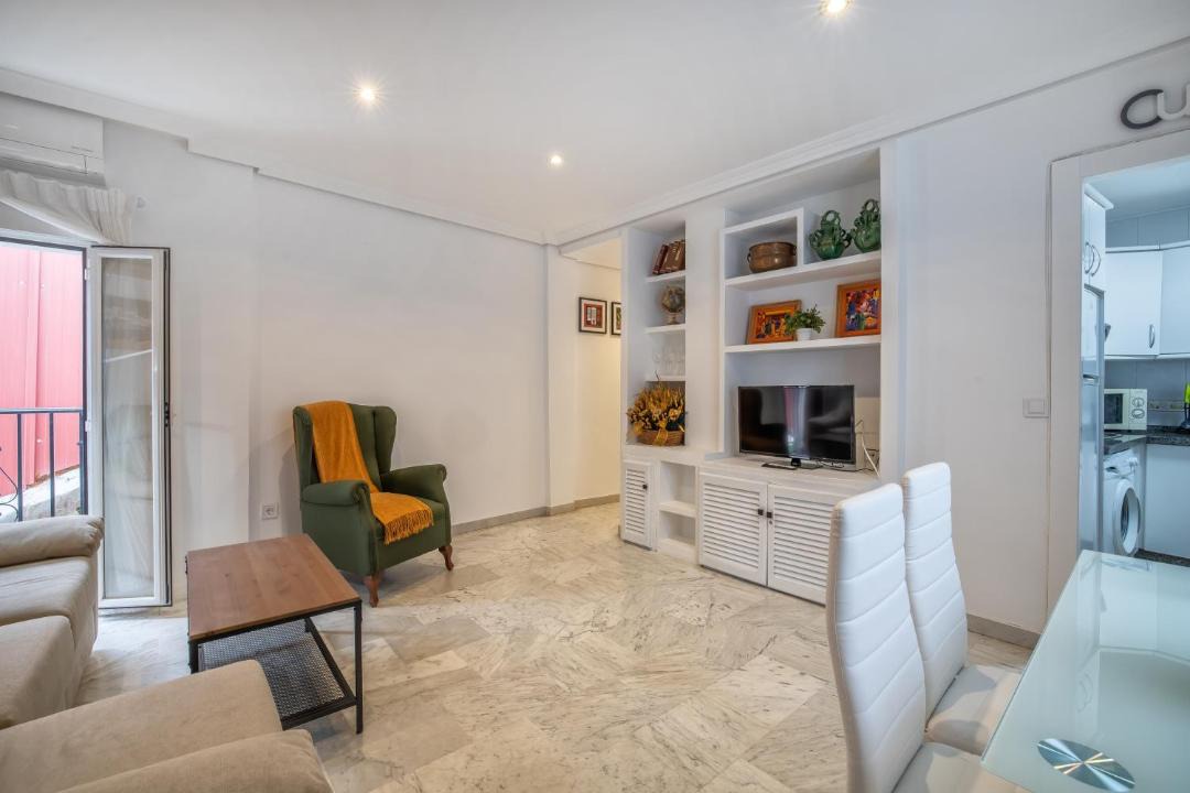 Photo of Livingroom in La Trinidad-San Juan y Todos los Santos