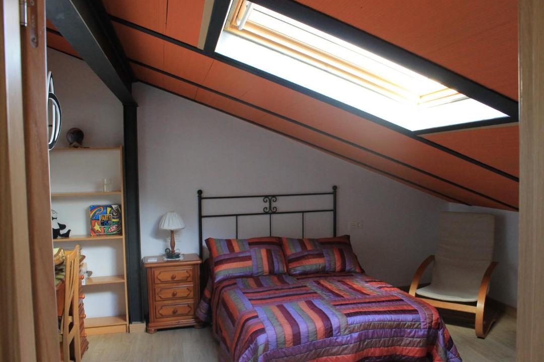 Photo of Bedroom in Villoria