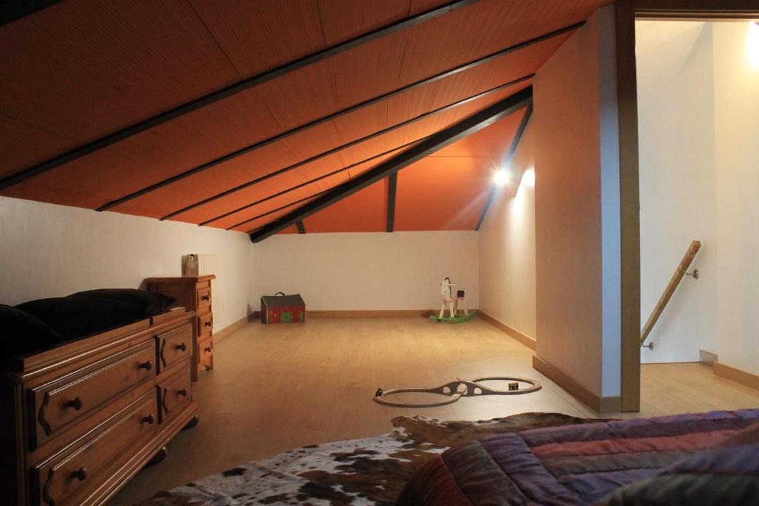Photo of Bedroom in Villoria