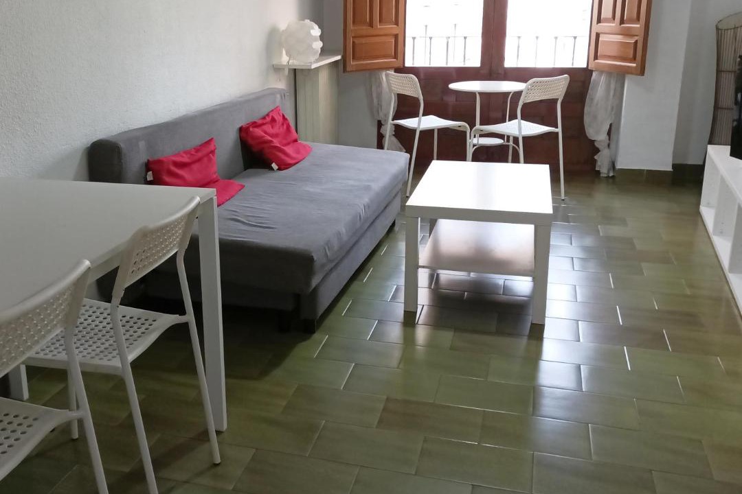 Photo of Livingroom in Central District