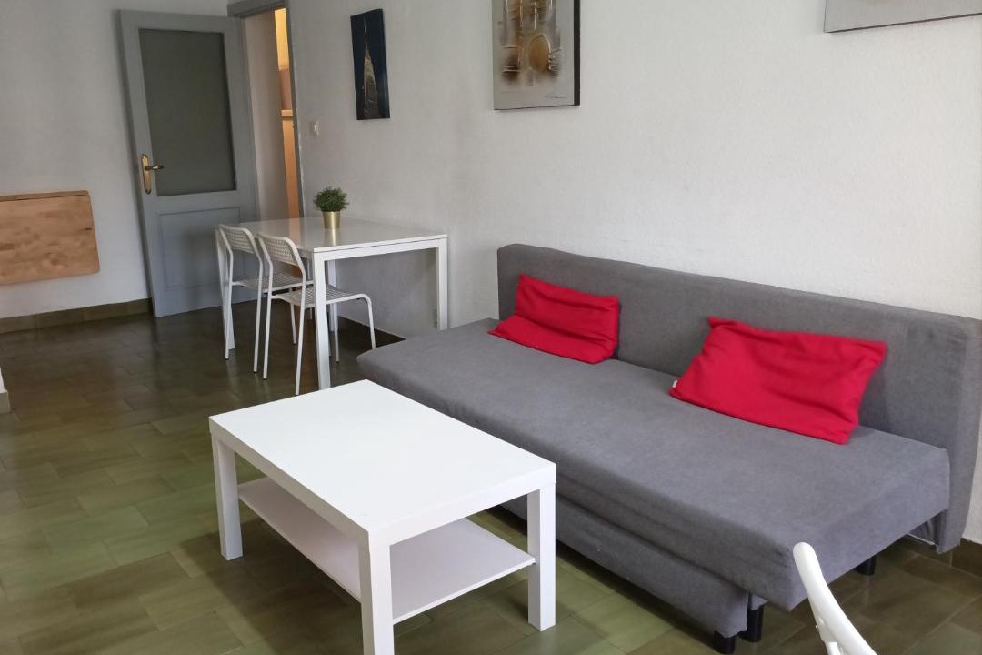 Photo of Livingroom in Central District