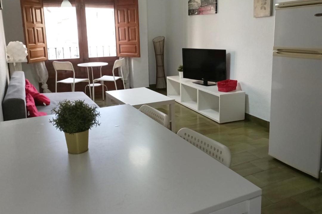 Photo of Livingroom in Central District