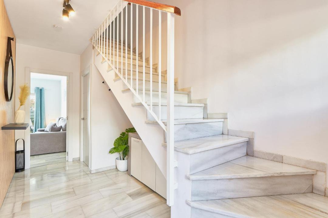 Photo of Livingroom in Torre de Benagalbon