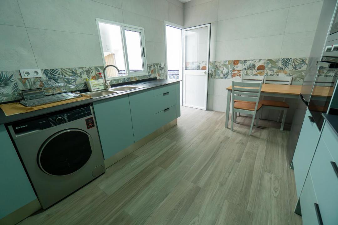 Photo of Kitchen in Algar