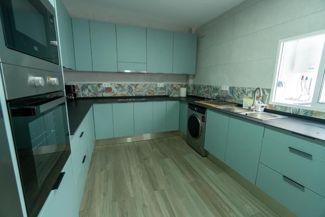 Photo of Kitchen in Algar