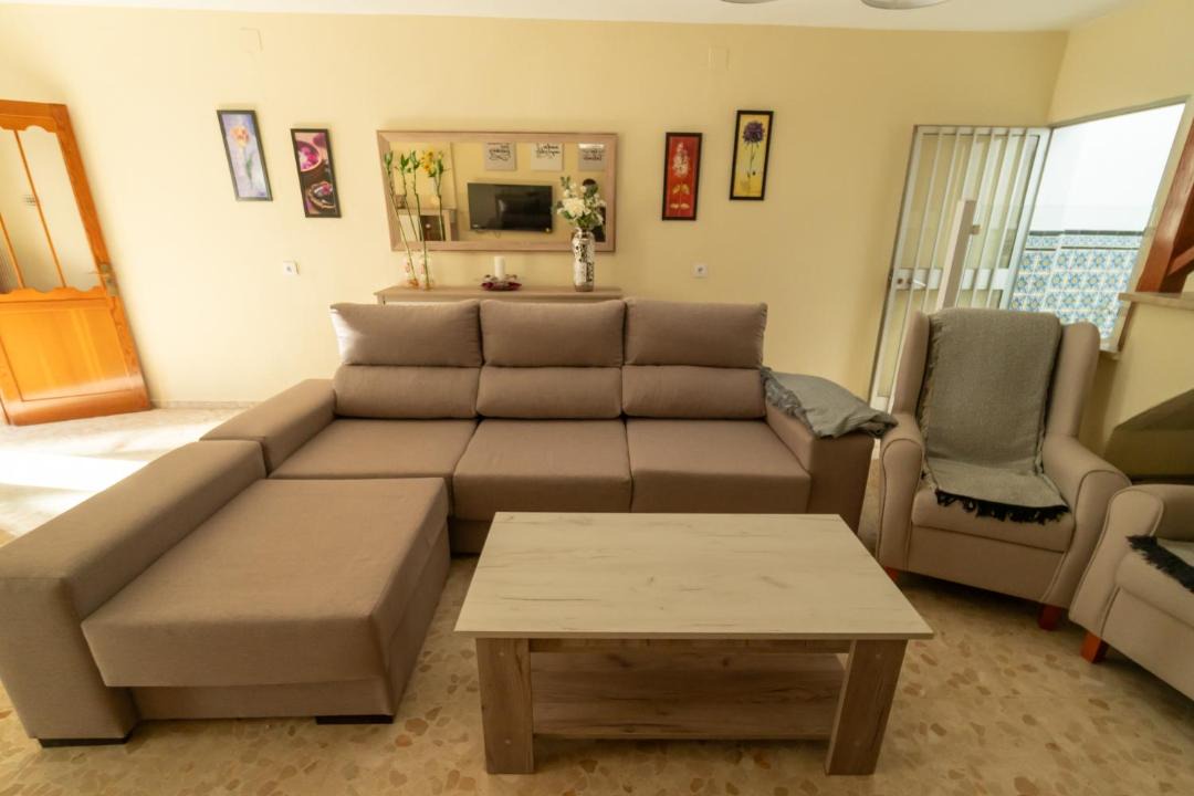 Photo of Livingroom in Algar
