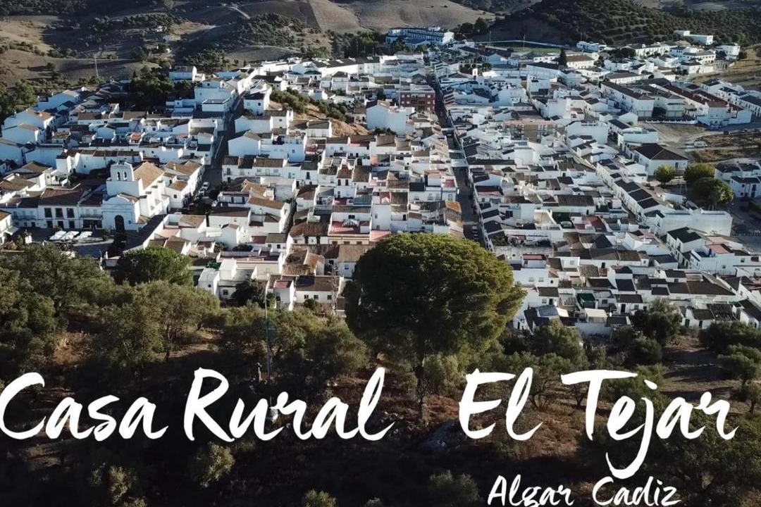 Photo of Buildings in Algar
