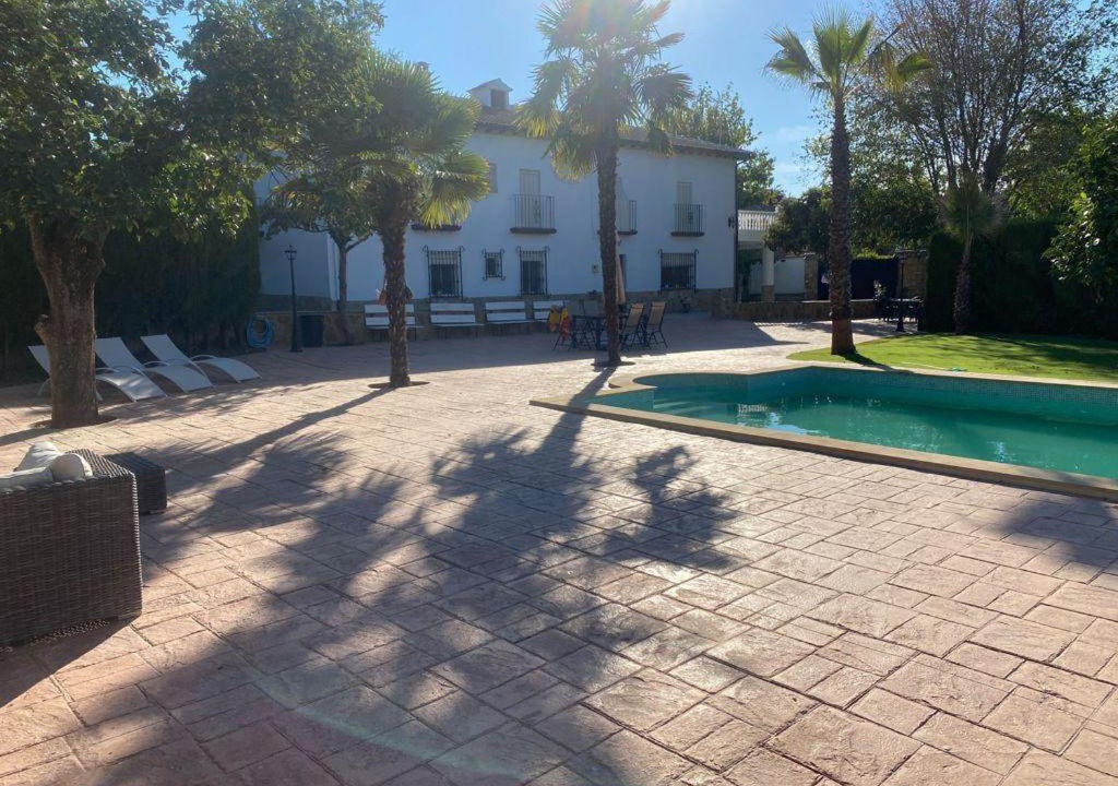 Photo of Others in Baeza