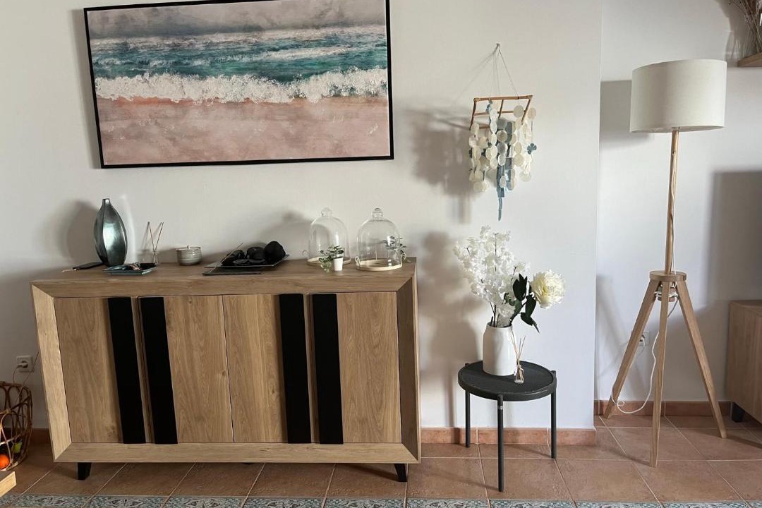 Photo of Livingroom in Costa Esuri