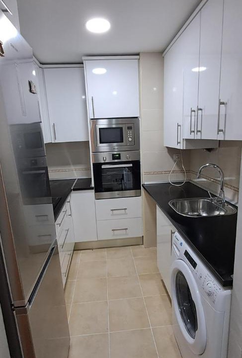 Photo of Kitchen in Arevalo