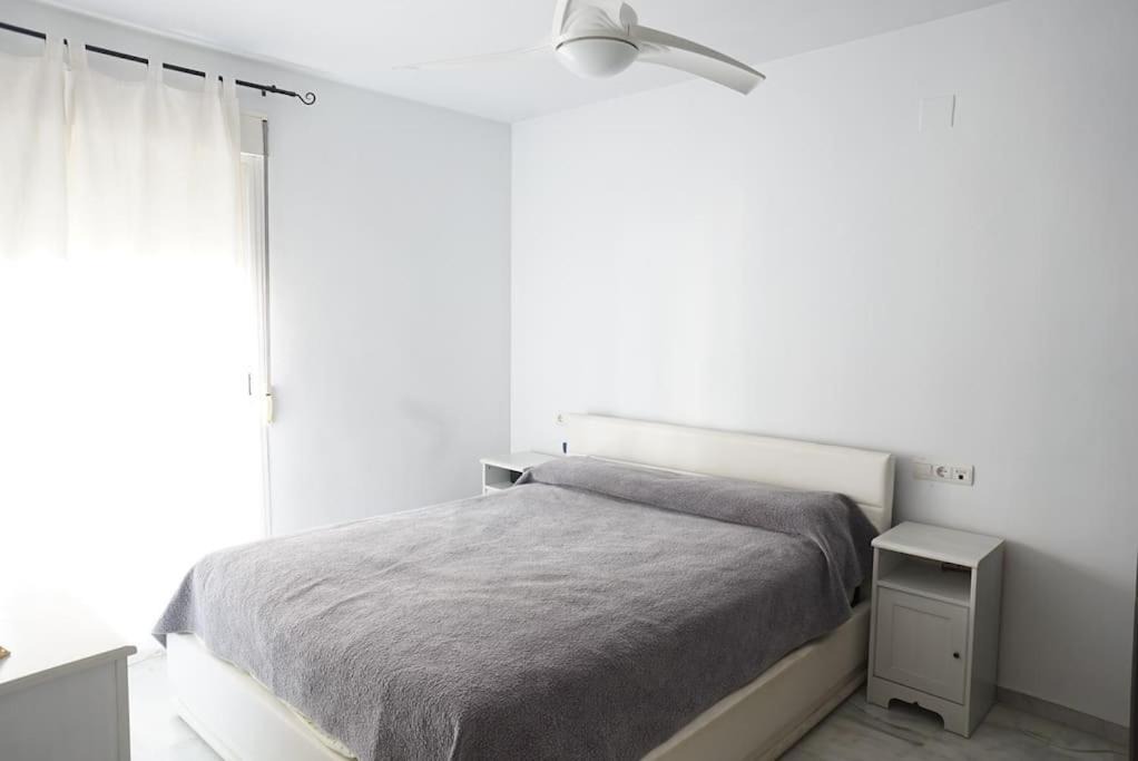 Photo of Bedroom in Atarfe