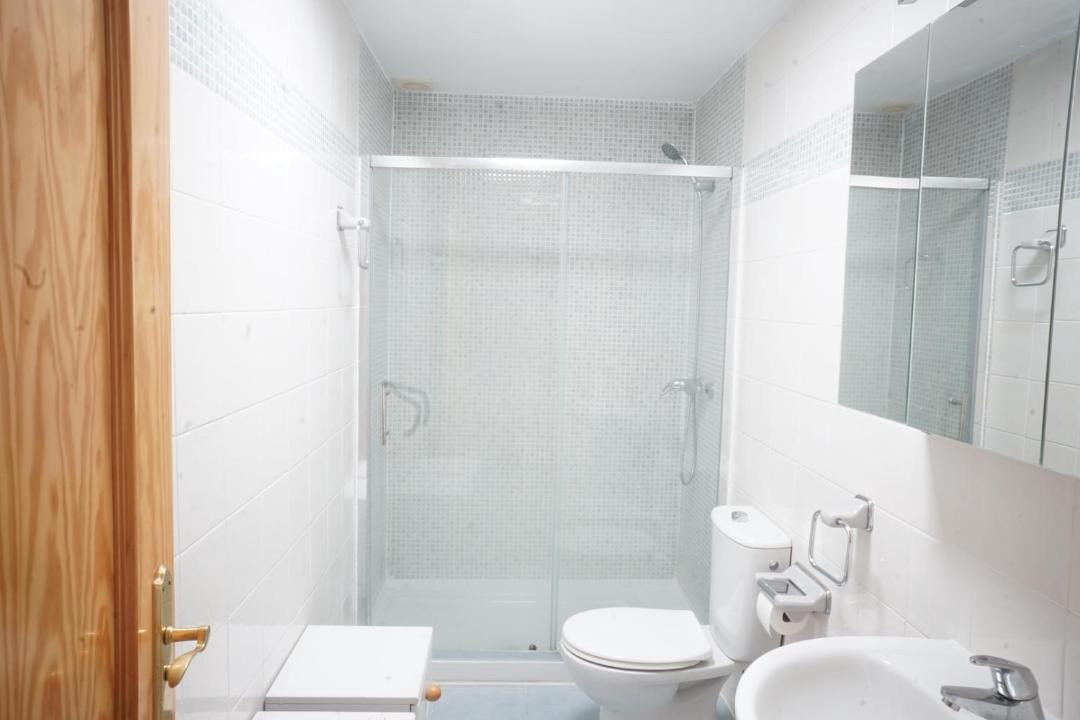 Photo of Bathroom in Atarfe