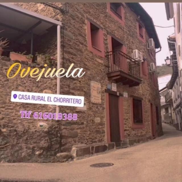 Photo of Others in Ovejuela