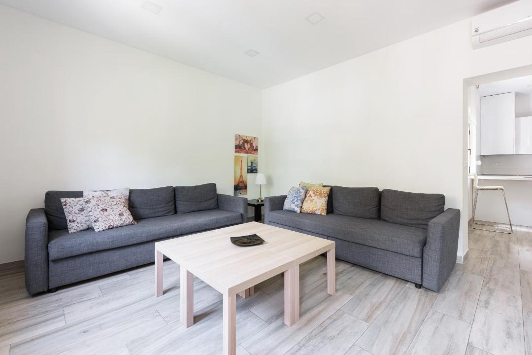 Photo of Livingroom in Genil