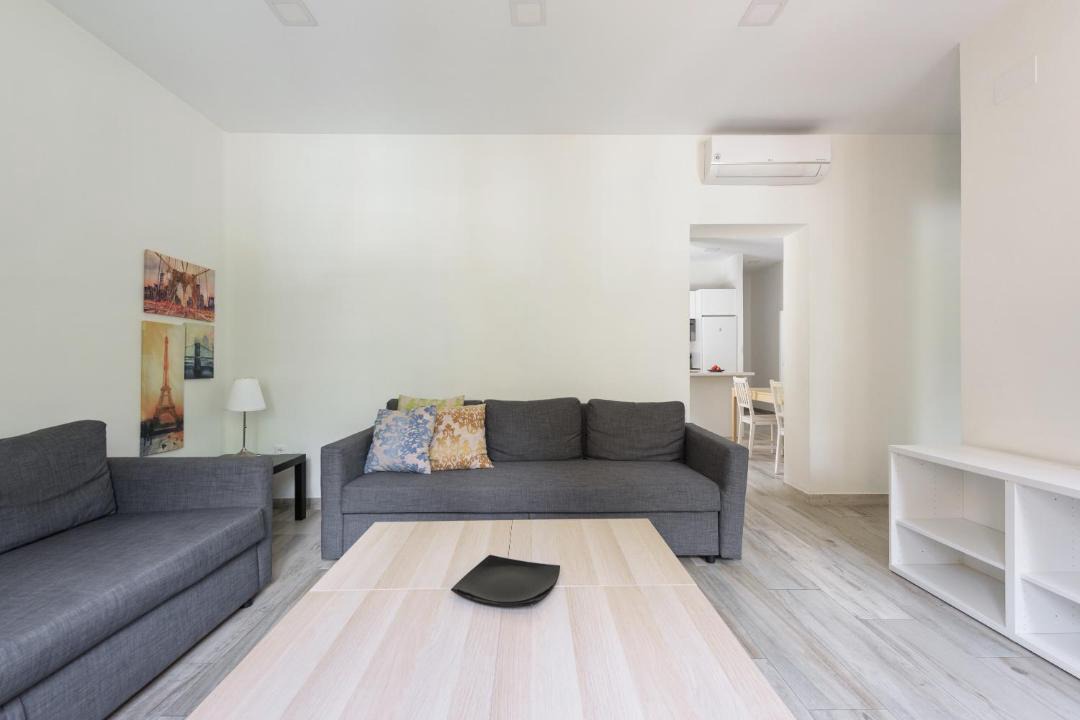 Photo of Livingroom in Genil