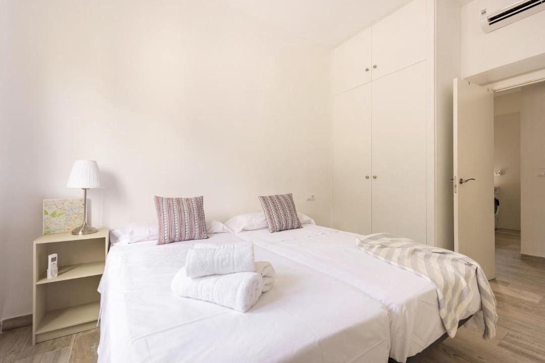 Photo of Bedroom in Genil