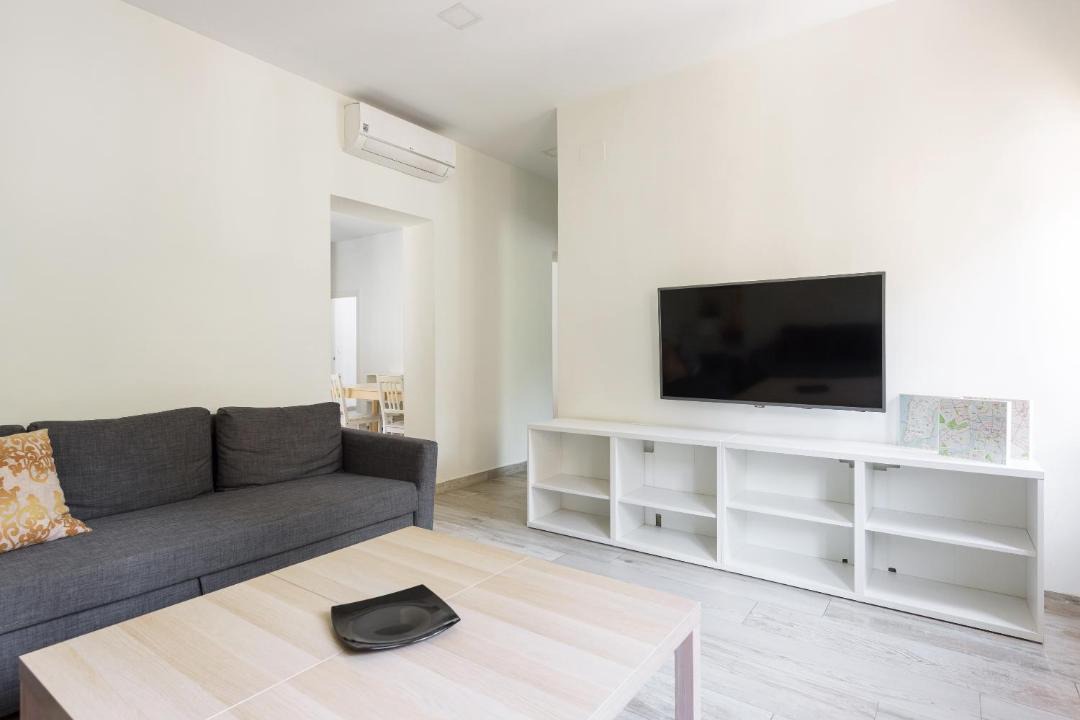 Photo of Livingroom in Genil