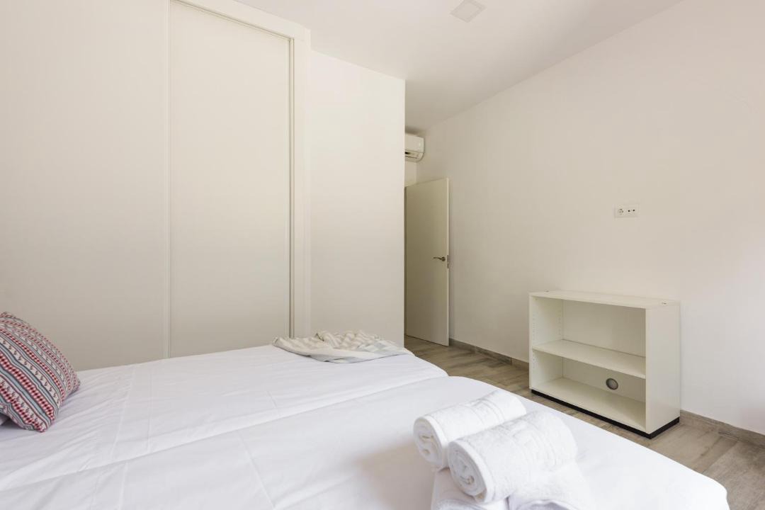 Photo of Bedroom in Genil