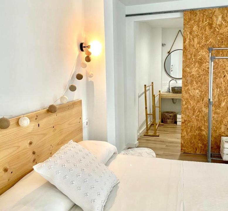 Photo of Bedroom in Feria
