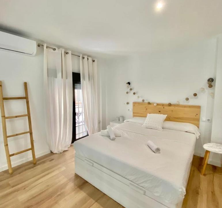 Photo of Bedroom in Feria