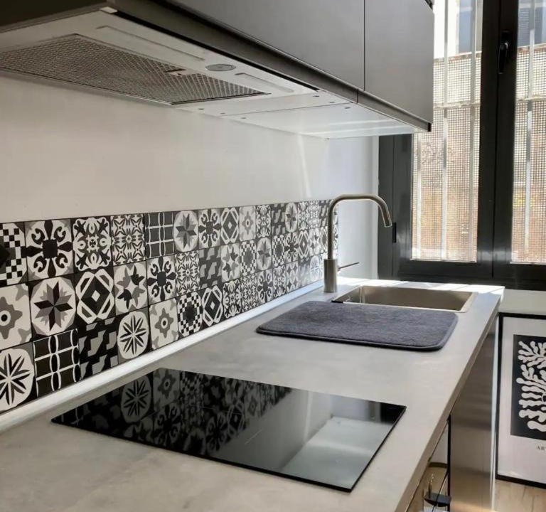 Photo of Kitchen in Feria