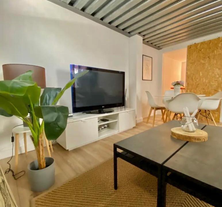 Photo of Livingroom in Feria