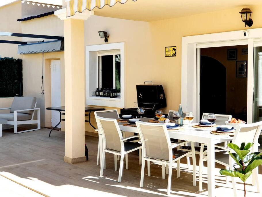 Photo of Livingroom in Caserio Los Tarquinos