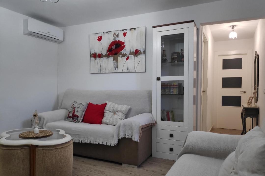 Photo of Livingroom in Tolox
