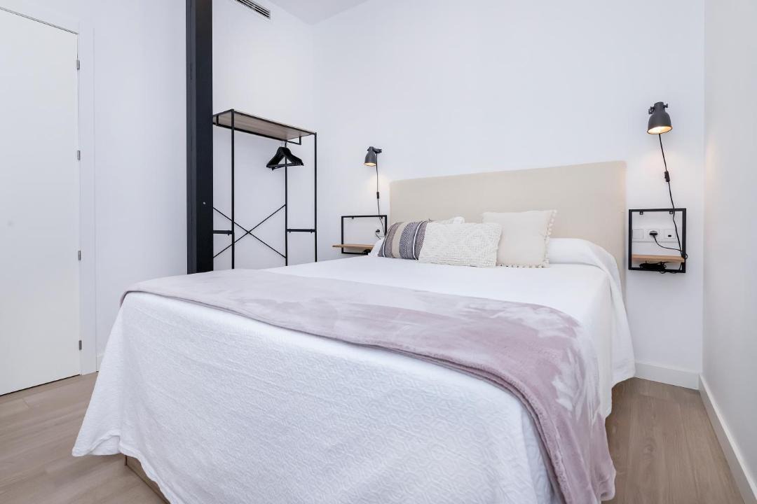 Photo of Bedroom in San Andres-San Pablo