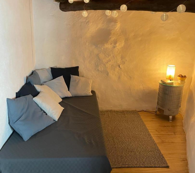 Photo of Bedroom in Linares de la Sierra