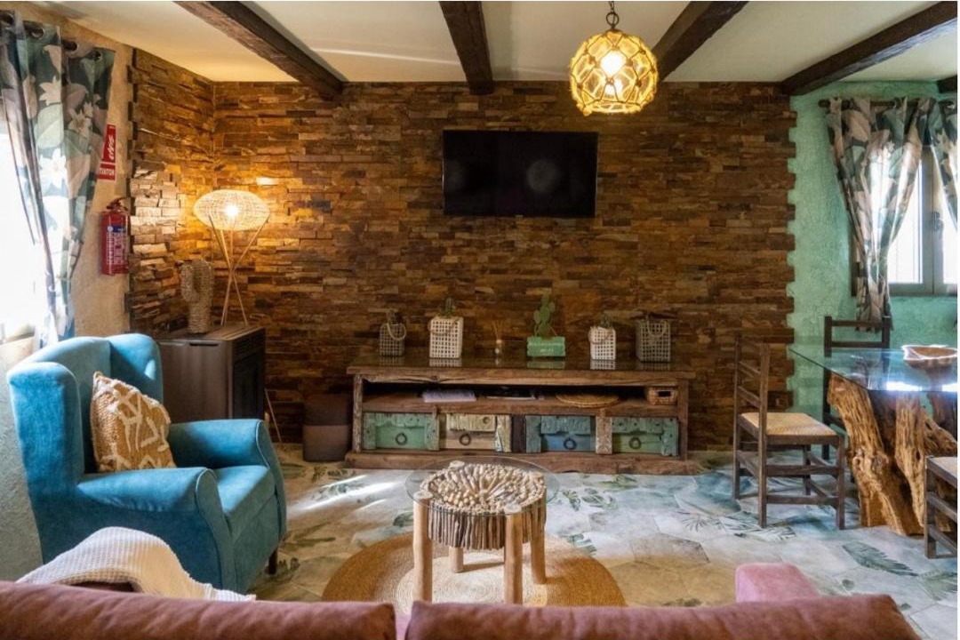 Photo of Livingroom in Eljas