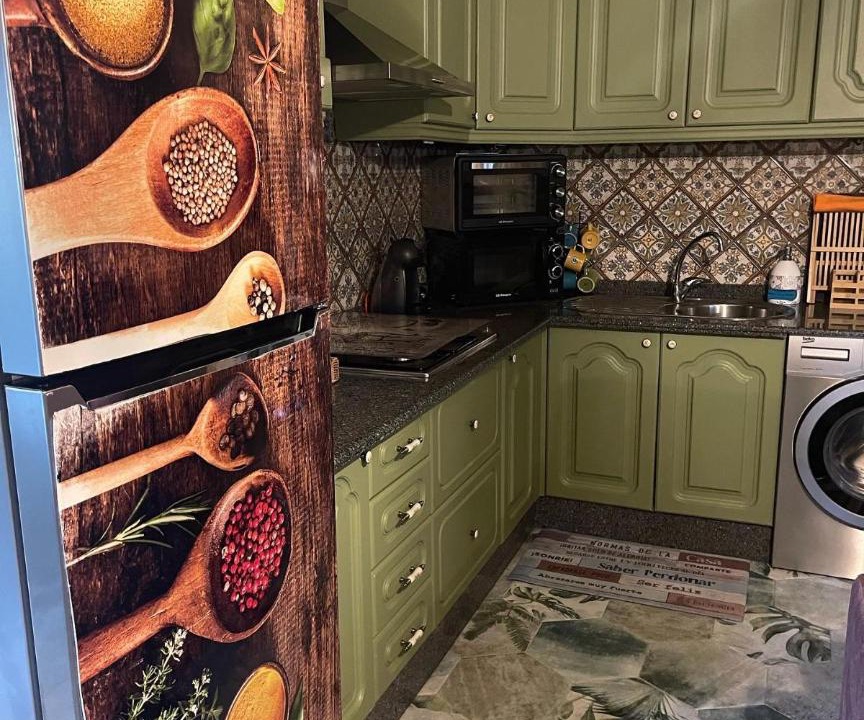 Photo of Kitchen in Eljas