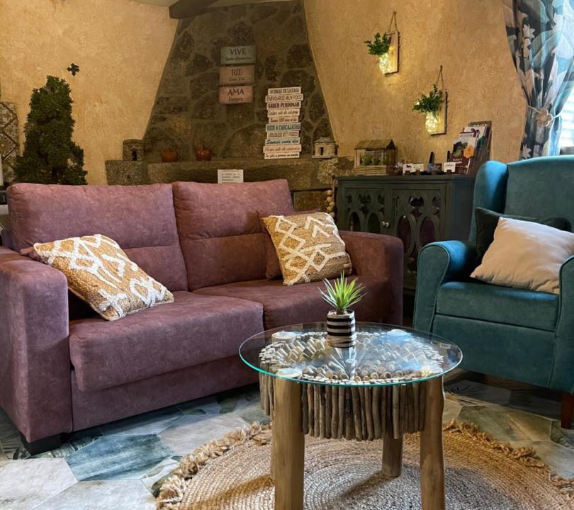 Photo of Livingroom in Eljas