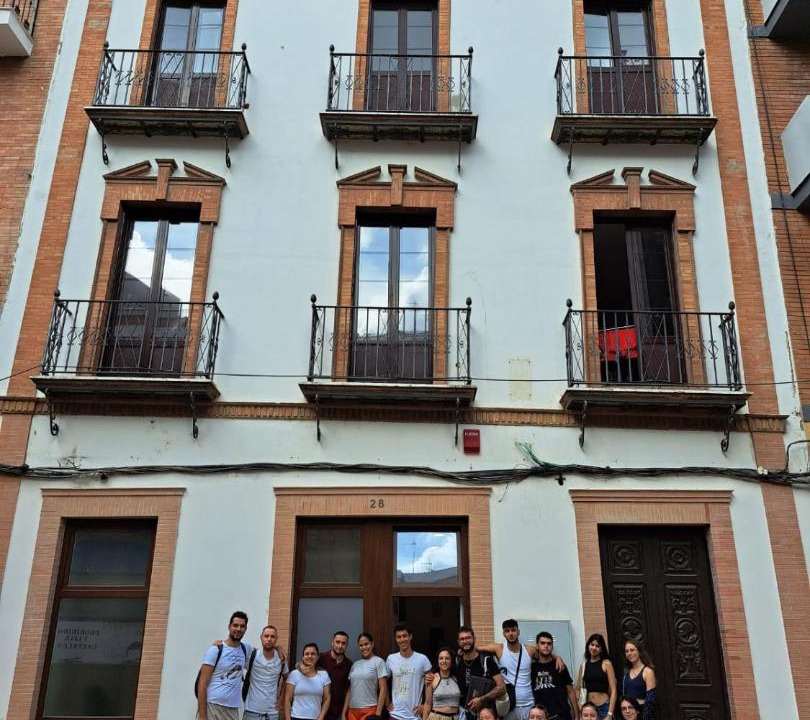 Photo of Others in Huelva