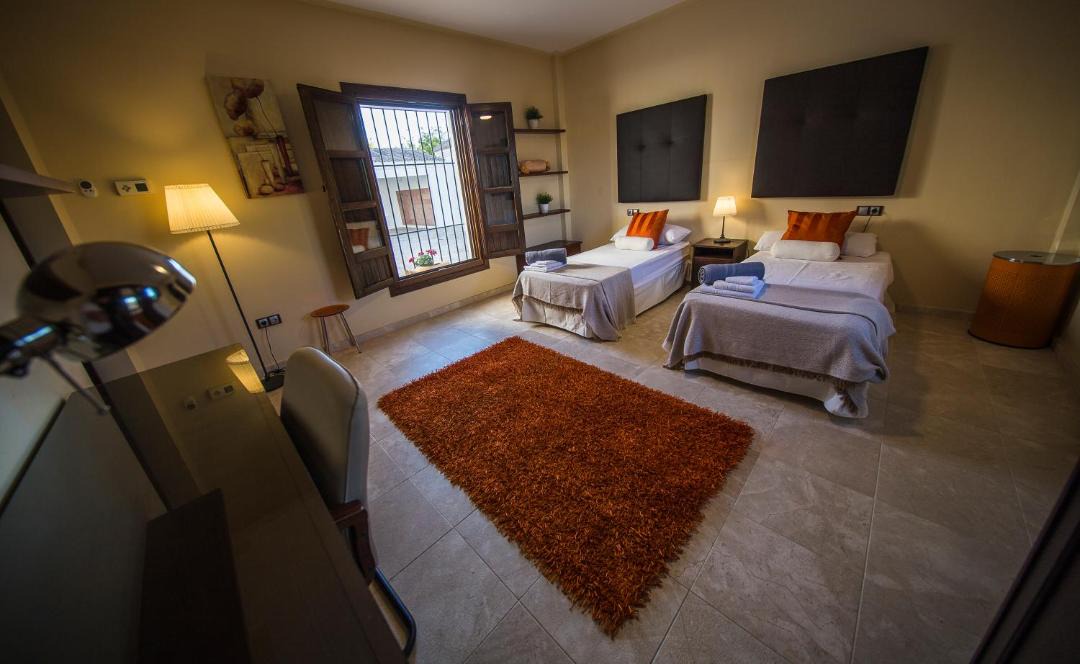 Photo of Livingroom in Ronda