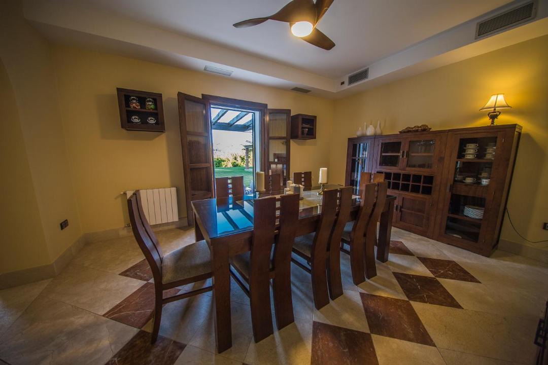Photo of Livingroom in Ronda