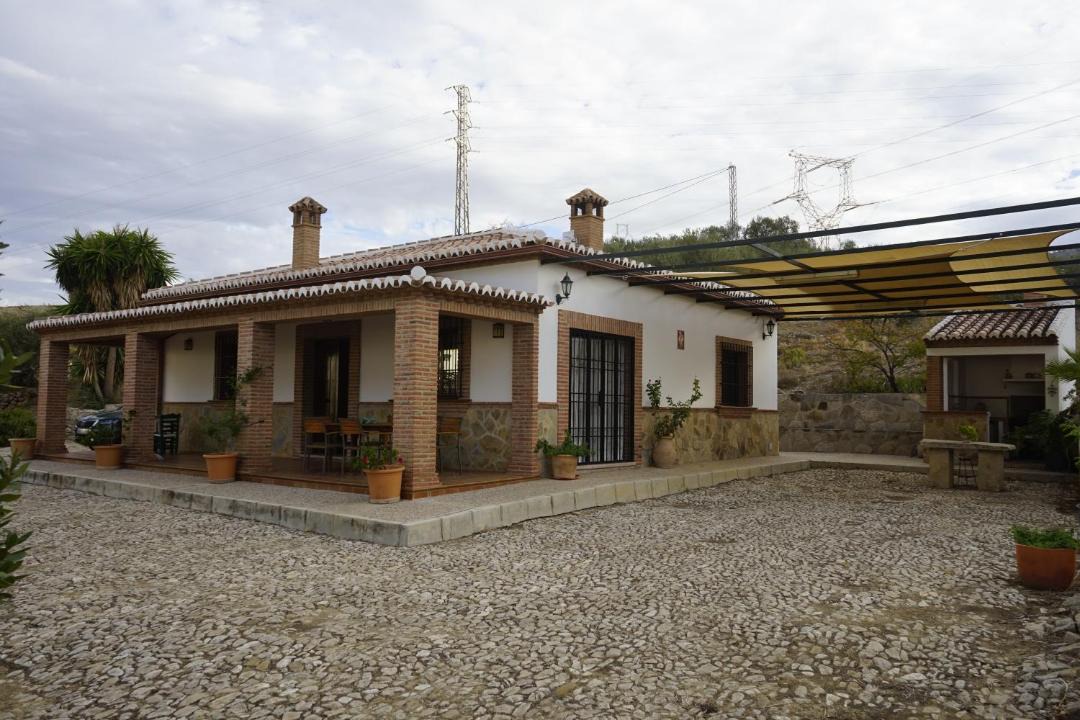 Photo of Others in Valle de Abdalagis